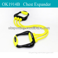 Gym & fitness chest Latex expander